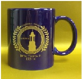 Beta 175th Anniversary Mug